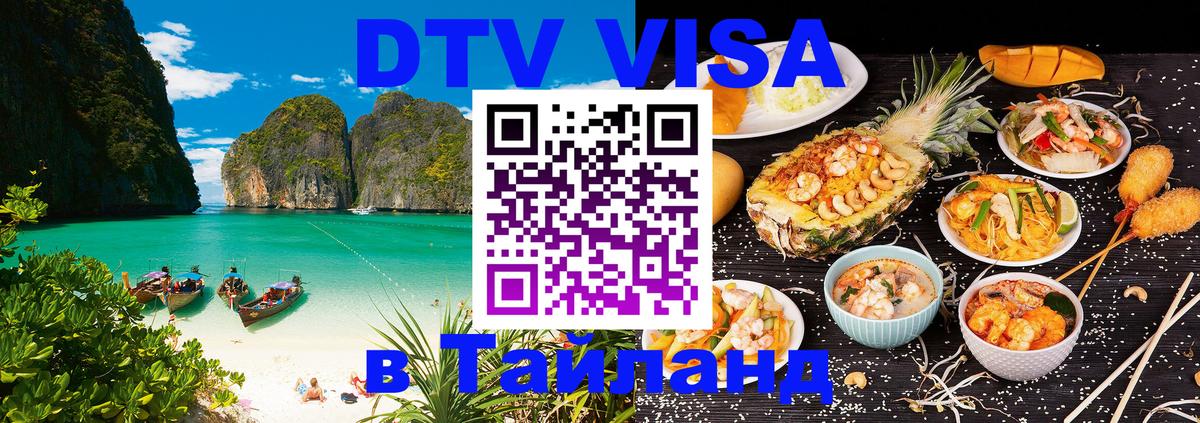 Оформление DTV визы под ключ: стоимость и тарифы, только загранпаспорт - 09.11.2025 